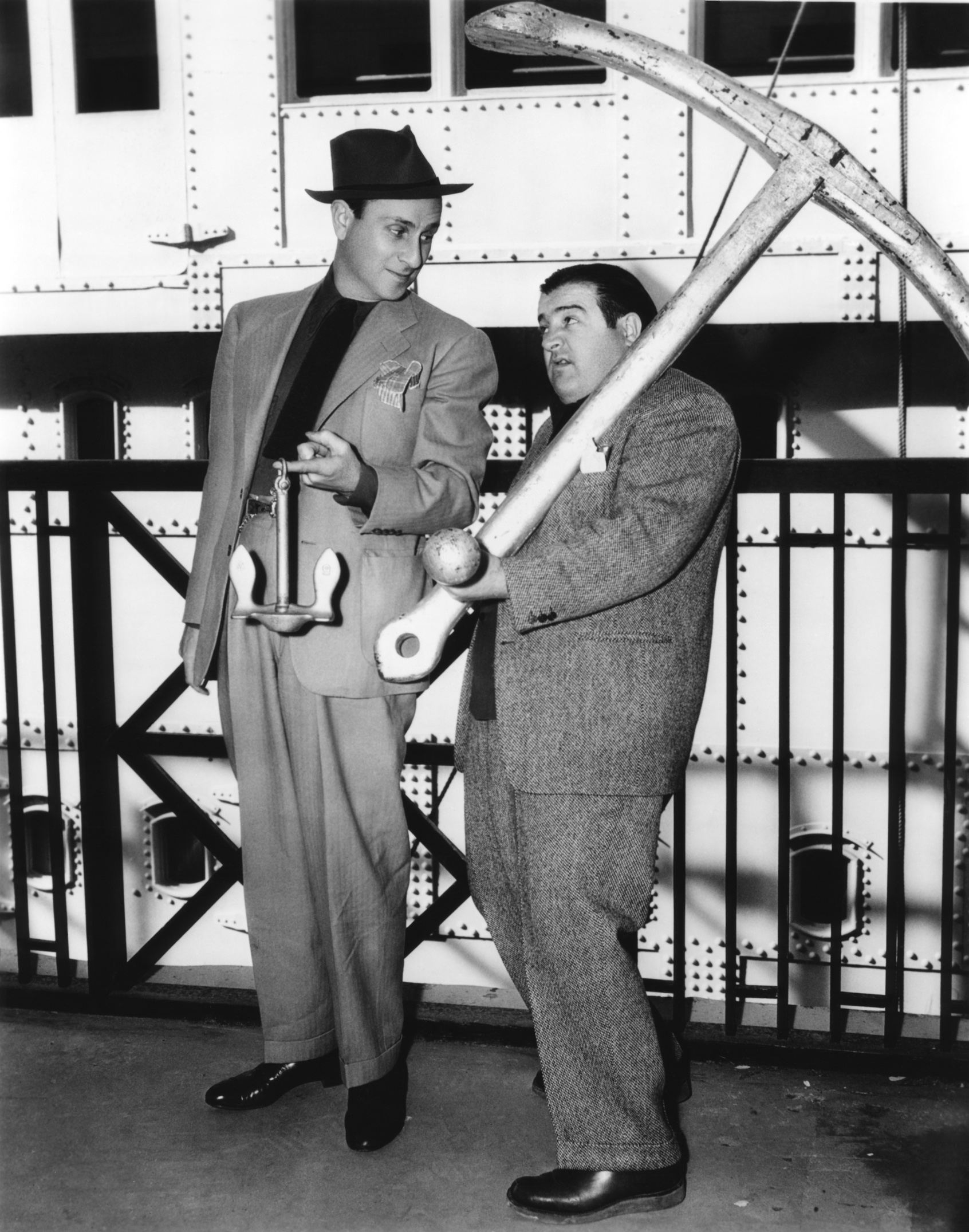 old movies Abbott and Costello